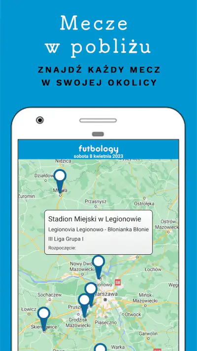 Futbology screenshot 1