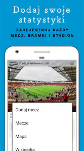 Futbology screenshot