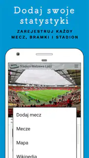 Futbology screenshot 2