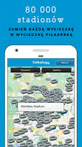 Futbology screenshot