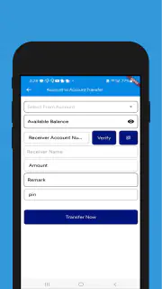 Future Money Service screenshot 4