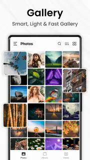 Galeria screenshot 1