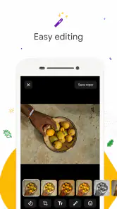 Galeria screenshot