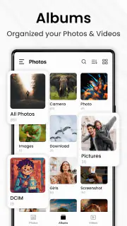 Galeria screenshot 2