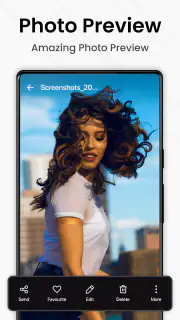 Galeria screenshot 3