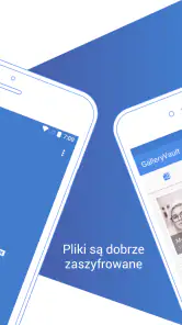 Galeria Vault-Hide Photo Video screenshot