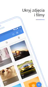Galeria Vault-Hide Photo Video screenshot