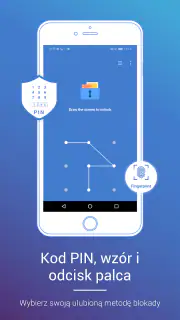 Galeria Vault-Hide Photo Video screenshot 4