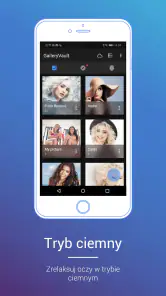 Galeria Vault-Hide Photo Video screenshot