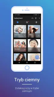 Galeria Vault-Hide Photo Video screenshot 8