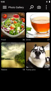 Galeria - Zdjęcia - Album screenshot 2