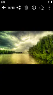 Galeria - Zdjęcia - Album screenshot 7