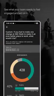 Gallup Access screenshot 7
