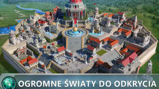 Game of War - Fire Age screenshot