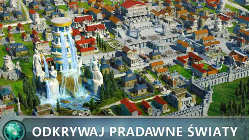 Game of War - Fire Age screenshot