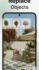 Garden AI - Landscape Design screenshot