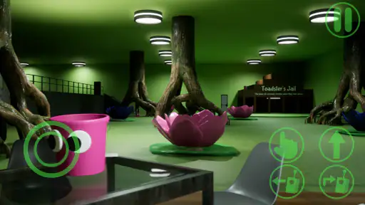 Garten of Banban 3 screenshot