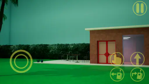 Garten of Banban 6 screenshot