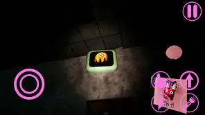 Garten of Banban 8: Anti Devil screenshot 1