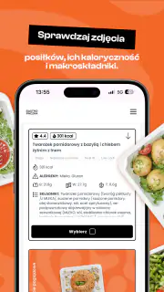 Gastro Paczka screenshot 4