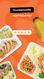 Gastro Paczka screenshot 5