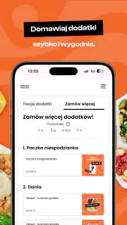 Gastro Paczka screenshot 6