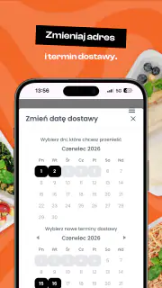 Gastro Paczka screenshot 7