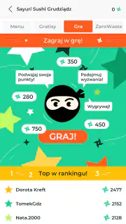 GastroNinja screenshot 5