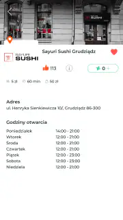 GastroNinja screenshot 6