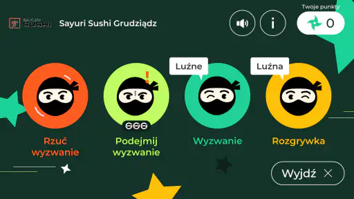 GastroNinja screenshot 7