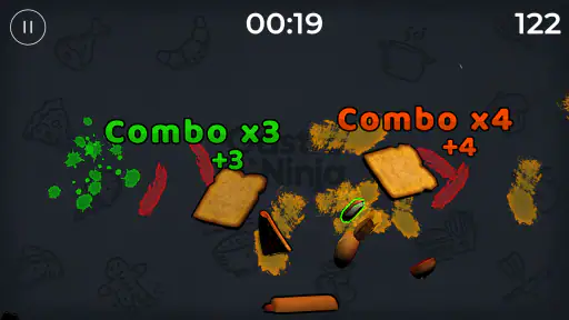 GastroNinja screenshot 8