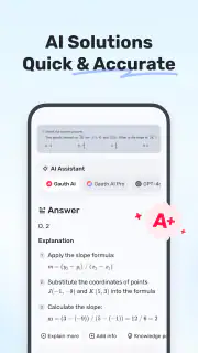 Gauth: AI Study Companion screenshot 3