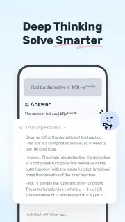 Gauth: AI Study Companion screenshot 5