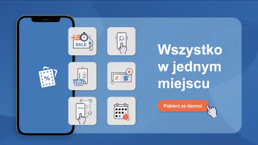 Gazetki promocyjne i promocje screenshot 2
