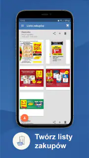 Gazetki promocyjne i promocje screenshot 5
