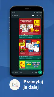 Gazetki promocyjne i promocje screenshot 6