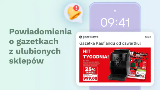 Gazetkowo – Gazetki Promocyjne screenshot 2