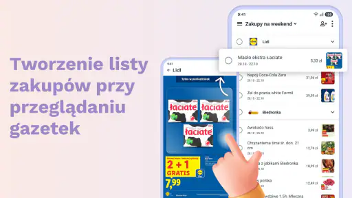 Gazetkowo – Gazetki Promocyjne screenshot 4