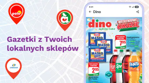 Gazetkowo – Gazetki Promocyjne screenshot 5