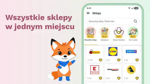 Gazetkowo – Gazetki Promocyjne screenshot 6