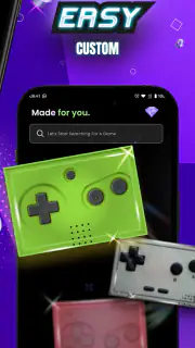 GB4 Emulator - Classic gameboi screenshot 8
