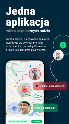 Gdzie Jest Bliski Plus screenshot 1