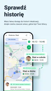 Gdzie Jest Bliski Plus screenshot 3