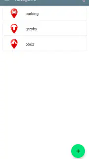Gdzie zaparkowałem screenshot 4