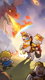 Gear Defenders screenshot 1