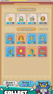 Gear Defenders screenshot 4