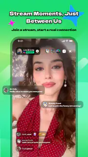 Gela: Live Your Global Moment screenshot 6