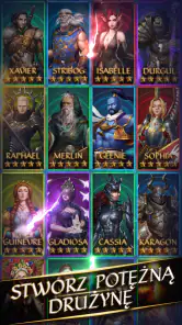 Gemstone Legends: RPG - PVP screenshot