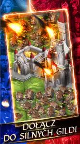 Gemstone Legends: RPG - PVP screenshot