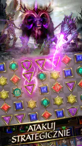 Gemstone Legends: RPG - PVP screenshot